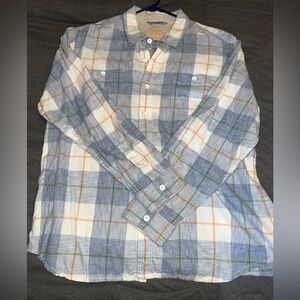 Tommy Bahama button up